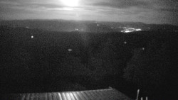 Lalíky vrcholová stanice