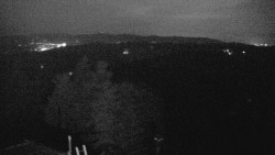 Lalíky vrcholová stanice