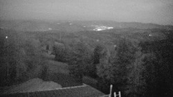 Lalíky vrcholová stanice