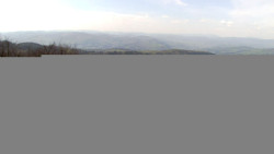 Lalíky vrcholová stanice