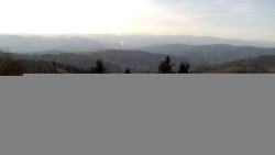 Lalíky vrcholová stanice