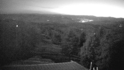 Lalíky vrcholová stanice