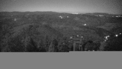 Lalíky vrcholová stanice