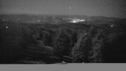 Lalíky vrcholová stanice