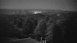 Lalíky vrcholová stanice