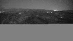 Lalíky vrcholová stanice