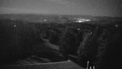 Lalíky vrcholová stanice