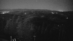 Lalíky vrcholová stanice