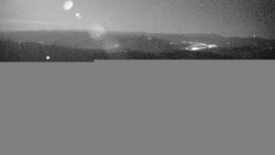 Lalíky vrcholová stanice