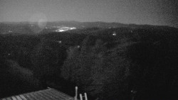 Lalíky vrcholová stanice