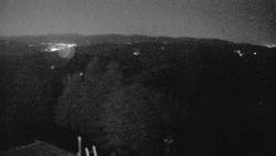 Lalíky vrcholová stanice