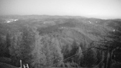 Lalíky vrcholová stanice