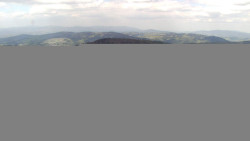 Lalíky vrcholová stanice