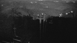 Lalíky vrcholová stanice