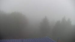 Lalíky vrcholová stanice