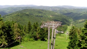 Snowparadise Veľká Rača - Lalíky vrcholová stanice - 16.6.2026 v 12:00 Snowparadise Veľká Rača - Lalíky vrcholová stanice - 16.6.2026 v 12:00