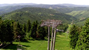 Snowparadies Veľká Rača - Lalíky Bergstation - 16.6.2026 v 14:45 Snowparadies Veľká Rača - Lalíky Bergstation - 16.6.2026 v 14:45