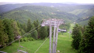 Snowparadies Veľká Rača - Lalíky Bergstation - 16.6.2026 v 18:45 Snowparadies Veľká Rača - Lalíky Bergstation - 16.6.2026 v 18:45