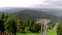 Lalíky Bergstation