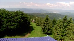 Lalíky Bergstation