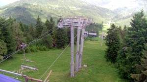 Snowparadise Wielka Racza - Lalíky stacja szczytowa - 24.6.2026 v 10:45 Snowparadise Wielka Racza - Lalíky stacja szczytowa - 24.6.2026 v 10:45