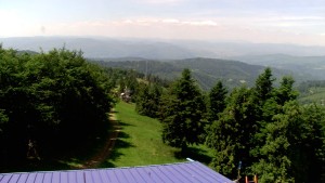 Snowparadise Wielka Racza - Lalíky stacja szczytowa - 24.6.2026 v 12:45 Snowparadise Wielka Racza - Lalíky stacja szczytowa - 24.6.2026 v 12:45