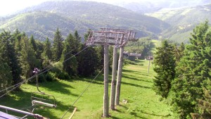 Snowparadise Wielka Racza - Lalíky stacja szczytowa - 24.6.2026 v 17:45 Snowparadise Wielka Racza - Lalíky stacja szczytowa - 24.6.2026 v 17:45