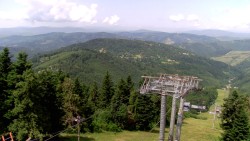 Lalíky Bergstation