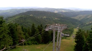 Snowparadise Wielka Racza - Lalíky stacja szczytowa - 21.7.2026 v 12:00 Snowparadise Wielka Racza - Lalíky stacja szczytowa - 21.7.2026 v 12:00
