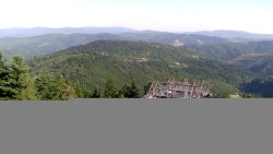Lalíky Bergstation