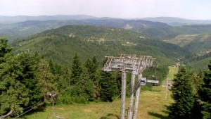 Snowparadise Veľká Rača - Lalíky vrcholová stanice - 26.7.2026 v 10:45 Snowparadise Veľká Rača - Lalíky vrcholová stanice - 26.7.2026 v 10:45