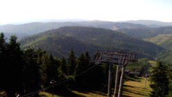 Snow Paradise Veľká Rača