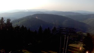 Snowparadise Veľká Rača - Lalíky vrcholová stanice - 31.7.2026 v 18:45 Snowparadise Veľká Rača - Lalíky vrcholová stanice - 31.7.2026 v 18:45