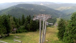 Snow Paradise Veľká Rača