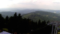 Lalíky Bergstation