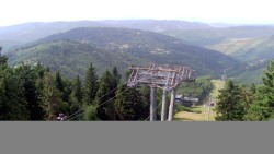 Snow Paradise Veľká Rača