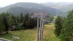 Snow Paradise Veľká Rača