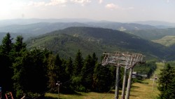 Lalíky Bergstation