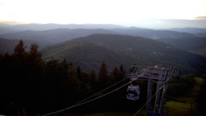 Snowparadise Veľká Rača - Lalíky vrcholová stanice - 19.8.2026 v 20:00 Snowparadise Veľká Rača - Lalíky vrcholová stanice - 19.8.2026 v 20:00