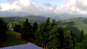 Snowparadise Veľká Rača - Lalíky vrcholová stanice - 15.9.2026 v 10:45 Snowparadise Veľká Rača - Lalíky vrcholová stanice - 15.9.2026 v 10:45