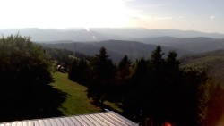 Lalíky Bergstation