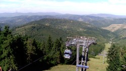 Lalíky Bergstation