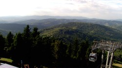 Lalíky Bergstation
