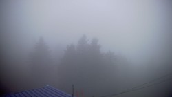 Lalíky vrcholová stanice