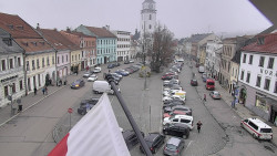 Náměstí, Městská věž