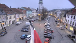 Náměstí, Městská věž