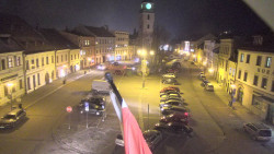 Náměstí, Městská věž