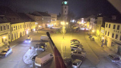 Náměstí, Městská věž