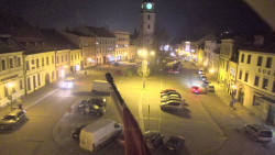 Náměstí, Městská věž