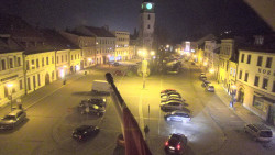 Náměstí, Městská věž